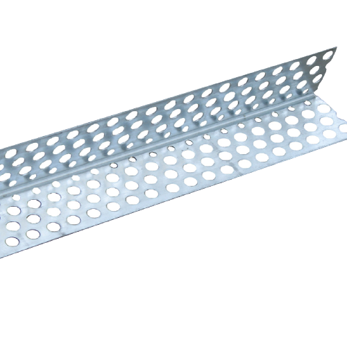 right-angle tile trim